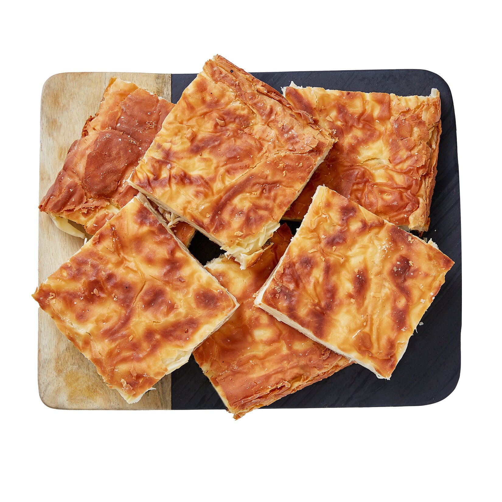Pastek Su Böreği Peynirli El Açması Kg