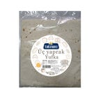 Unİstanbul 3 Yapraklı Yufka 500 G