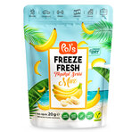 Pols Freeze Fresh Tropikal Muz 20 G