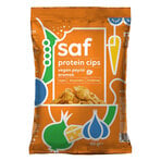 Saf Vegan Peynir Aromalı Protein Cips 50G