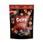 Micro Çıtır's Kurutulmuş %100 İsli Peyniri 60 G