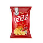 McLloyd's Organik Kırmızı Mercimekli Cips 85 G