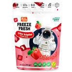 Pol'S Freeze Fresh Çıtır Küp Çilekli Elma 20G
