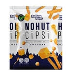 Rolling Pops Cheddar Çeşnili Nohut Cipsi 56G