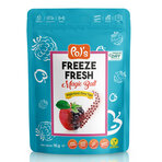 Pol's Freeze Fresh Magic Ballı Böğürtlenli Elma Topu 16 G