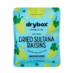 Drybox Kurutulmuş Sultaniye Üzümü 56 G