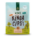 Cey Natural Foods Kiki Deniz Tuzu Kinoa Cipsi 30 G