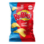 Ruffles Ketçaplı Süper Boy 125 G