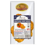 Berva Kurutulmuş Cennet Hurması 50 G.