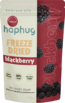 Haphug Freeze Dried Böğürtlen 20 g