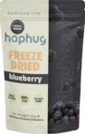 HapHug Freeze Dried Yaban Mersini 20 g