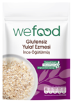 Wefood İnce Öğütülmüş Glutensiz Yulaf Ezmesi 300G