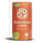 Lestello Glutensiz Karabuğday Patlağı 135 G