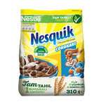 Nesquik Çokokare Çikolatalı Kahvaltılık Gevrek 310 G