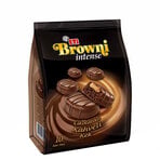 Eti Brownie İntense Mini Kahveli 160 G