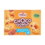 St Michel Çikolata Dolgulu Kek 180G