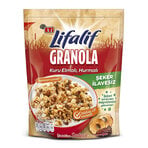 Eti Lifalif Elmalı Hurmalı Granola 200G