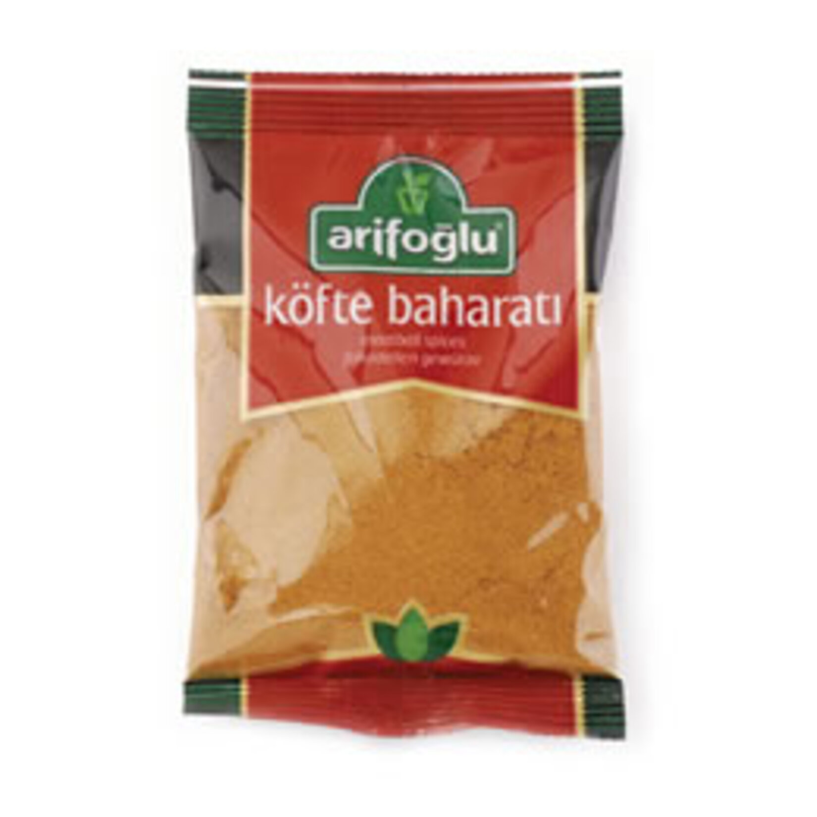 Arifoğlu Köfte Baharatı 60 G