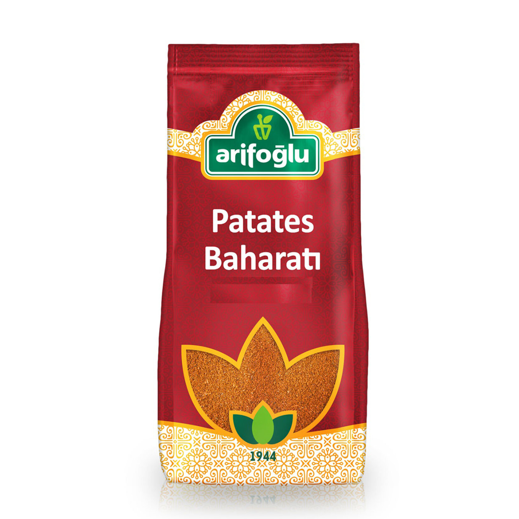 Arifoğlu Patates Baharatı Cajun 90 G