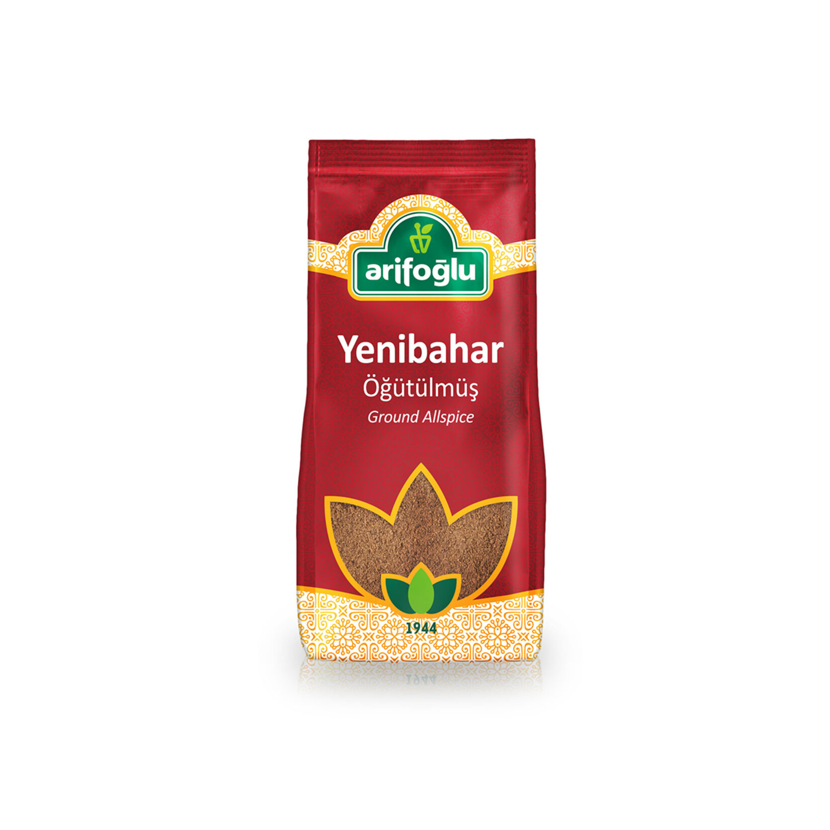 Arifoğlu Yenibahar 50 G