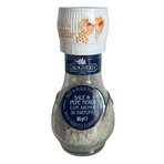 La Drogheria Trüf Aromalı Kara Biberli Tuz Çeşni 85 G