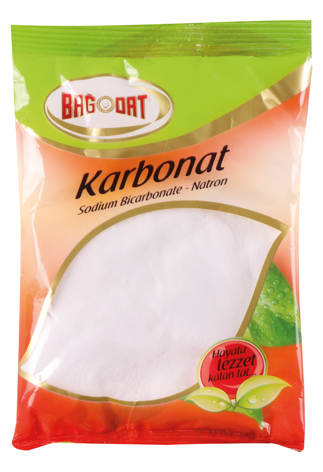 Bağdat Karbonat 97 G