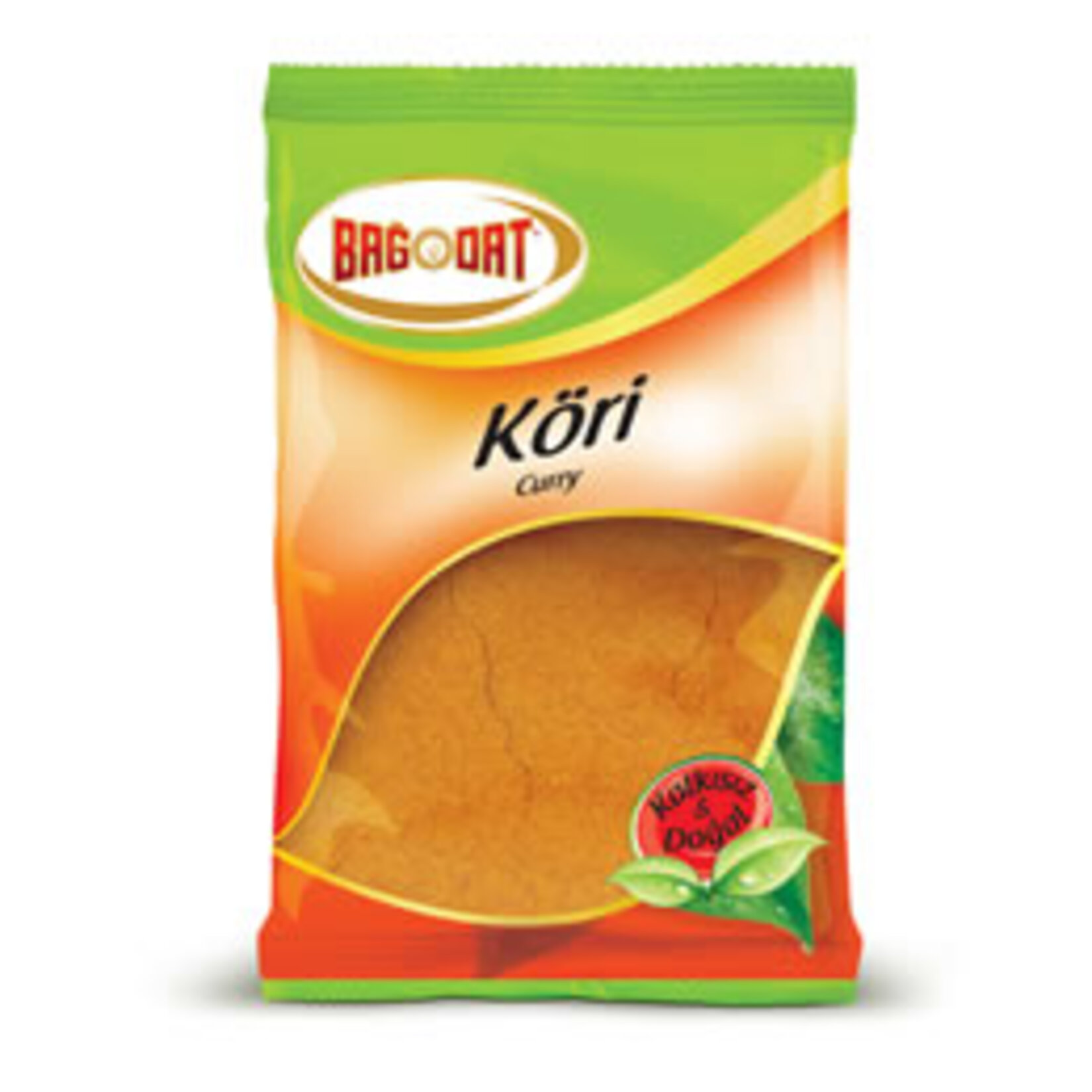 Bağdat Köri 40 G