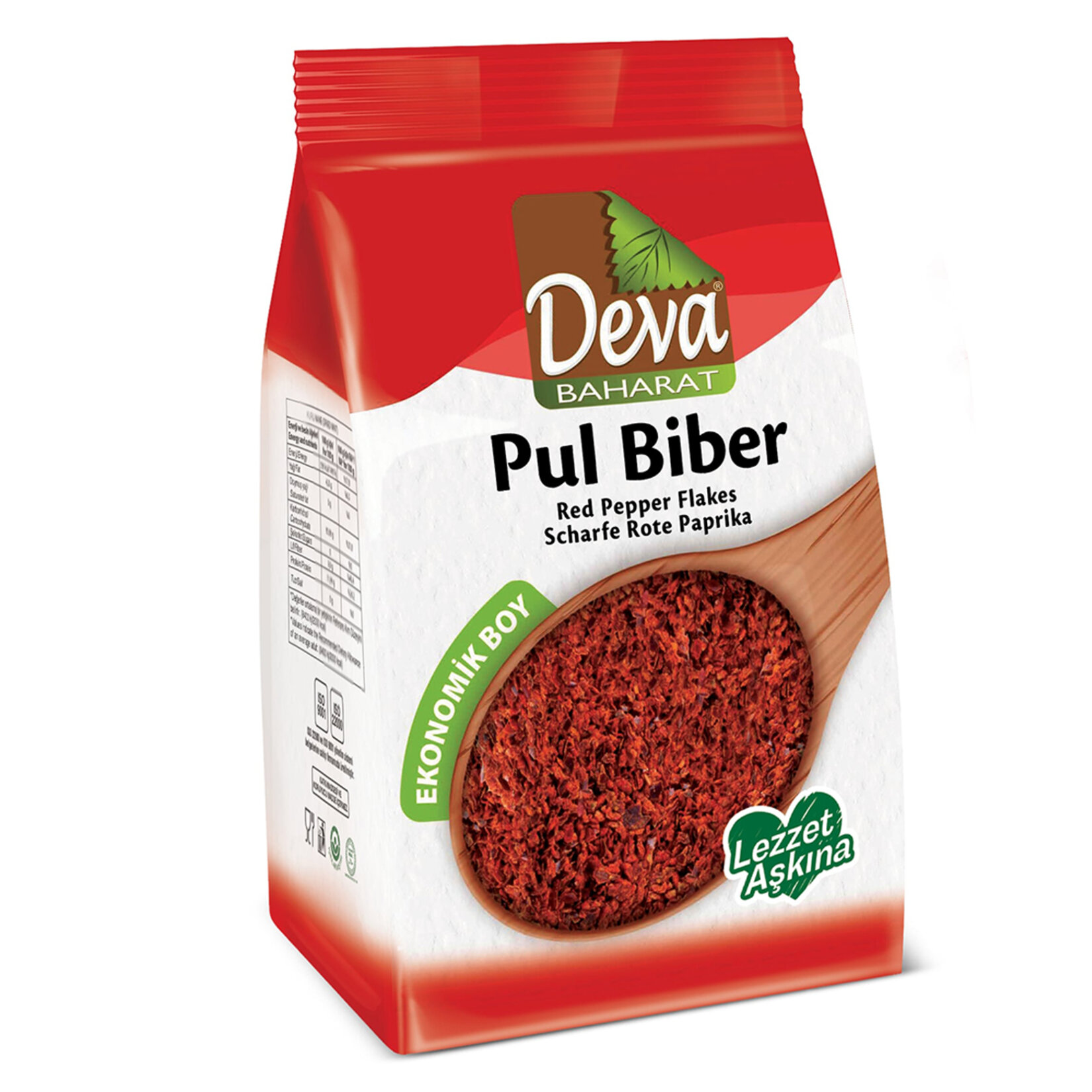 Deva Pul Biber 200 G