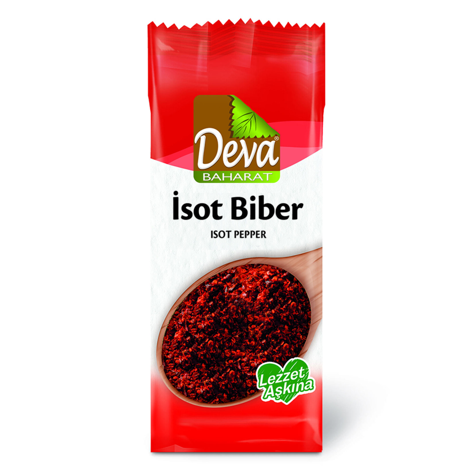 Deva İsot Biber 65 G