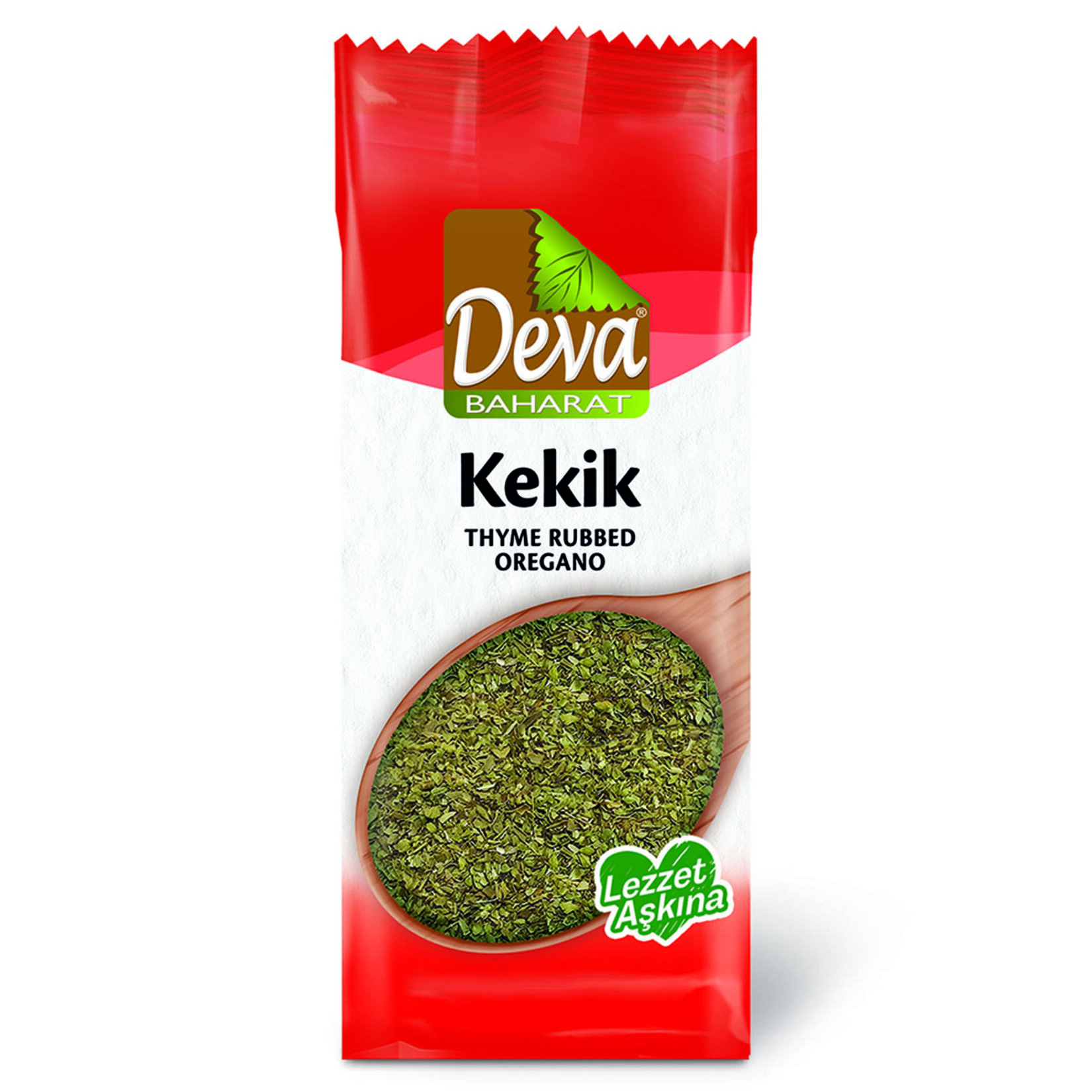Deva Kekik 20 G