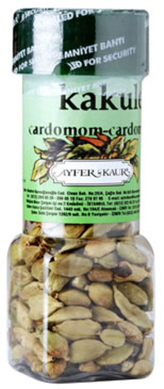 Ayfer Kaur Kakule 40 G