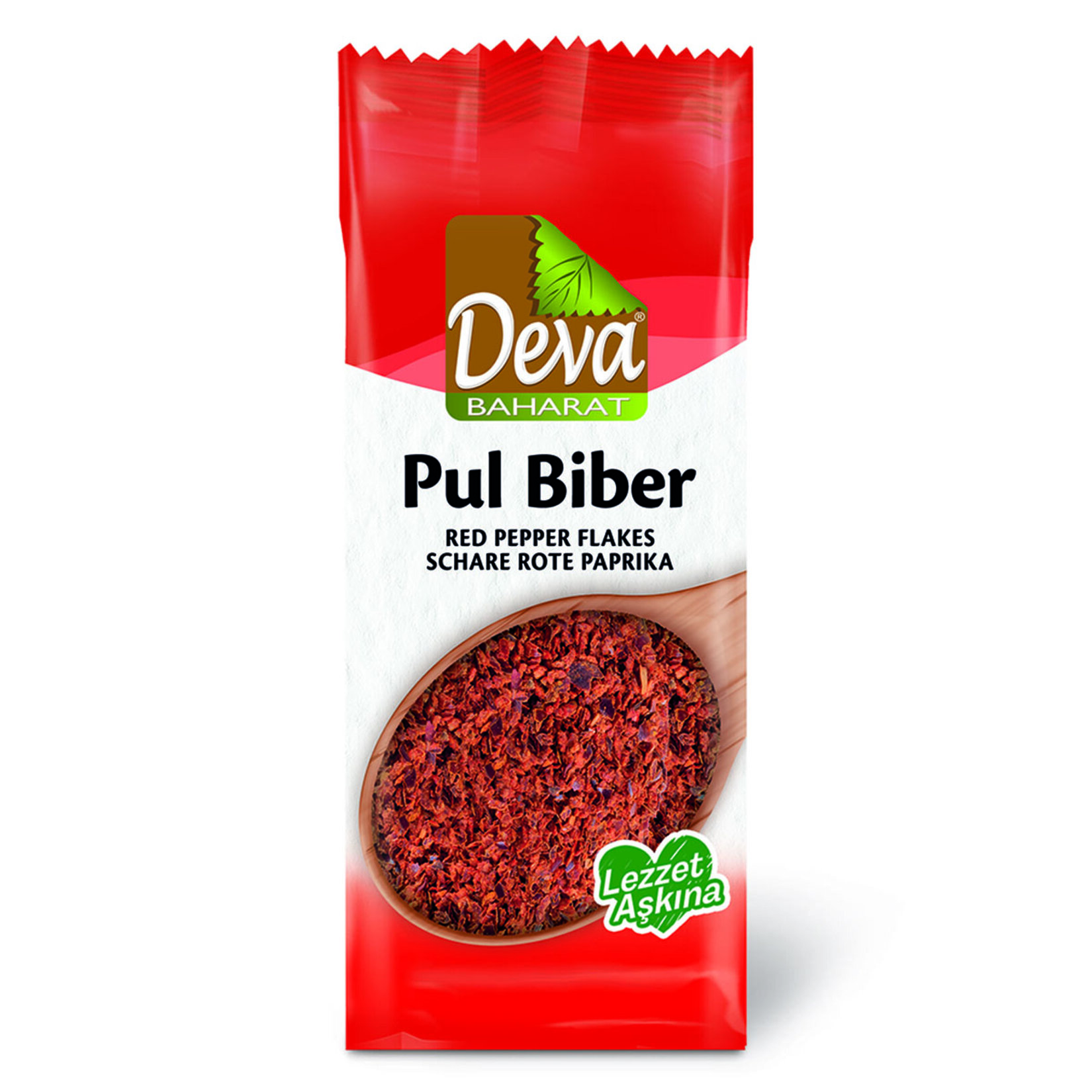Deva Pul Biber 65 G