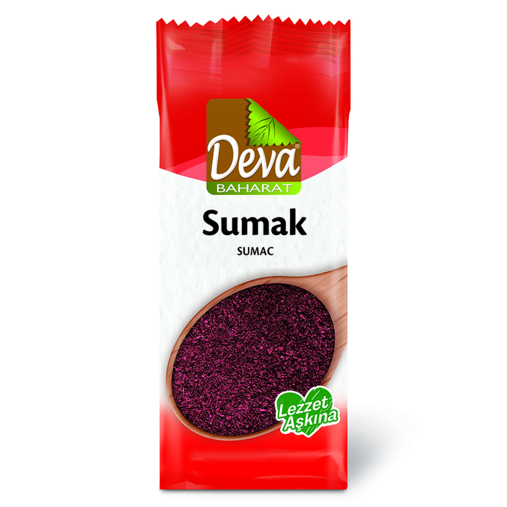 Deva Sumak 70 G