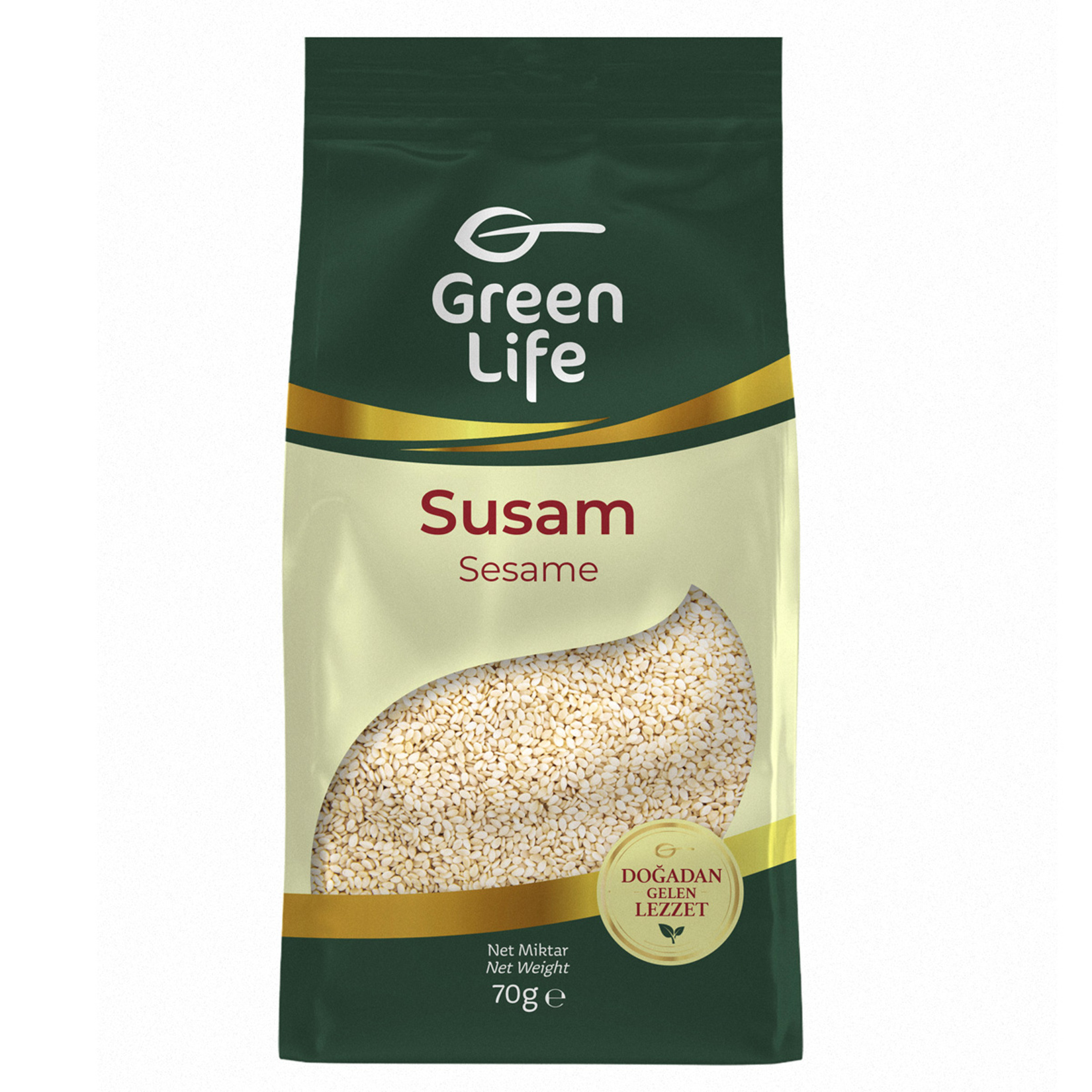 Green Life Susam 70 G
