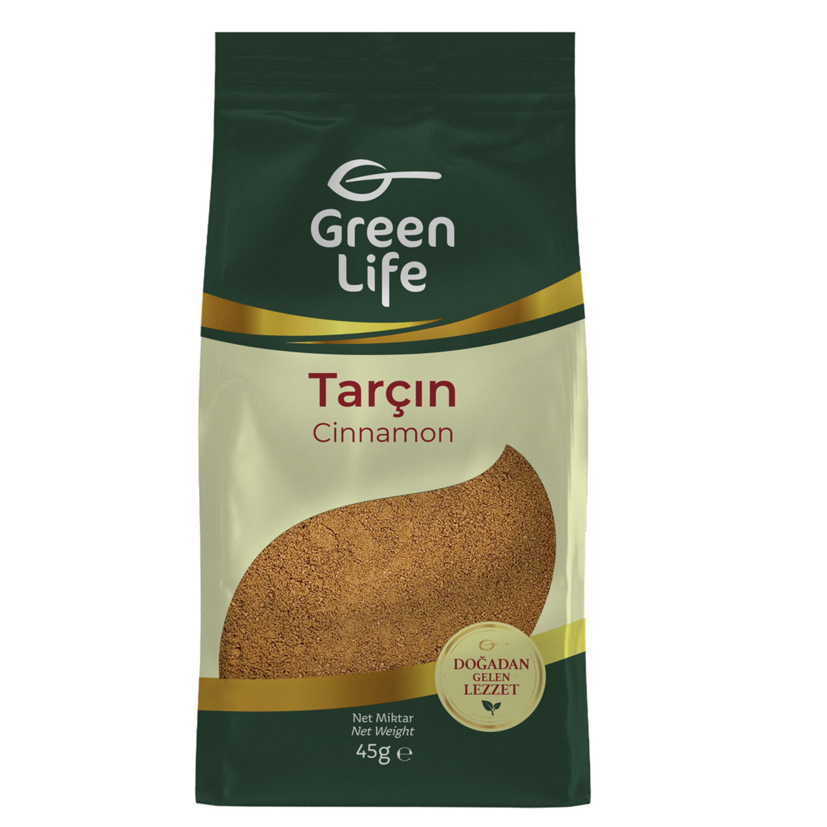 Green Life Tarçın 45 G