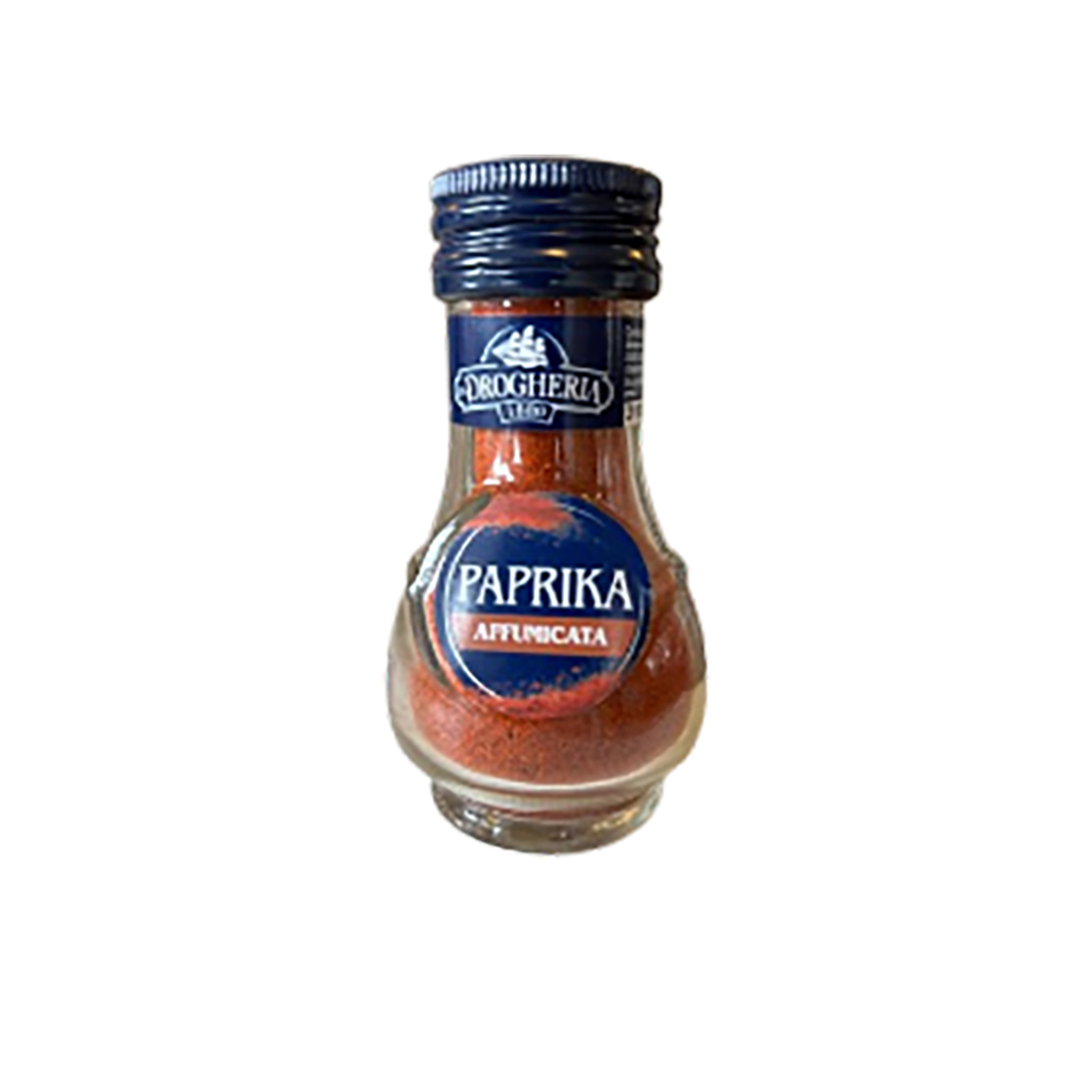 La Drogheria Tütsülenmiş Toz Kırmızı Biber 42 G