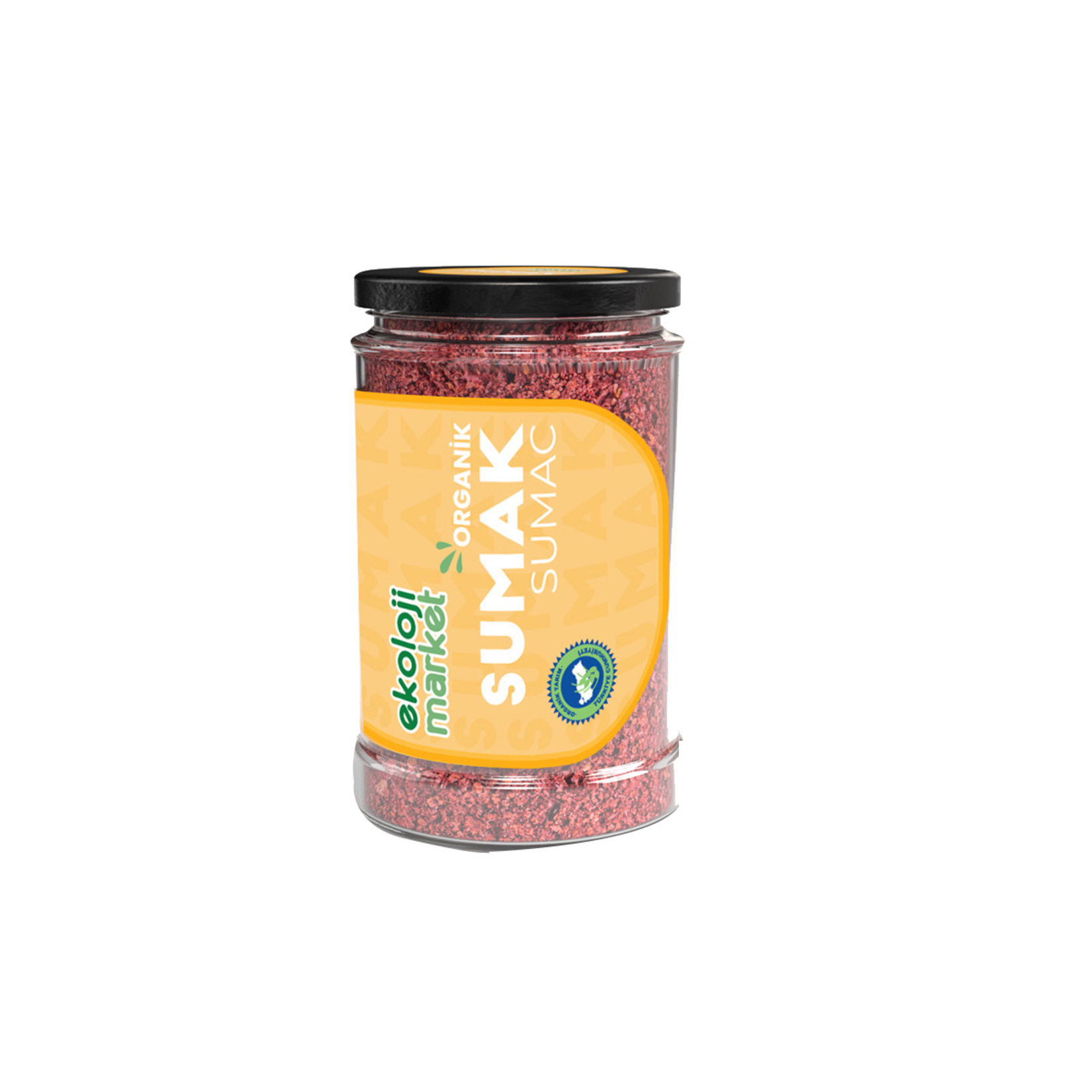 Ekoloji Market Organik Sumak 70 G