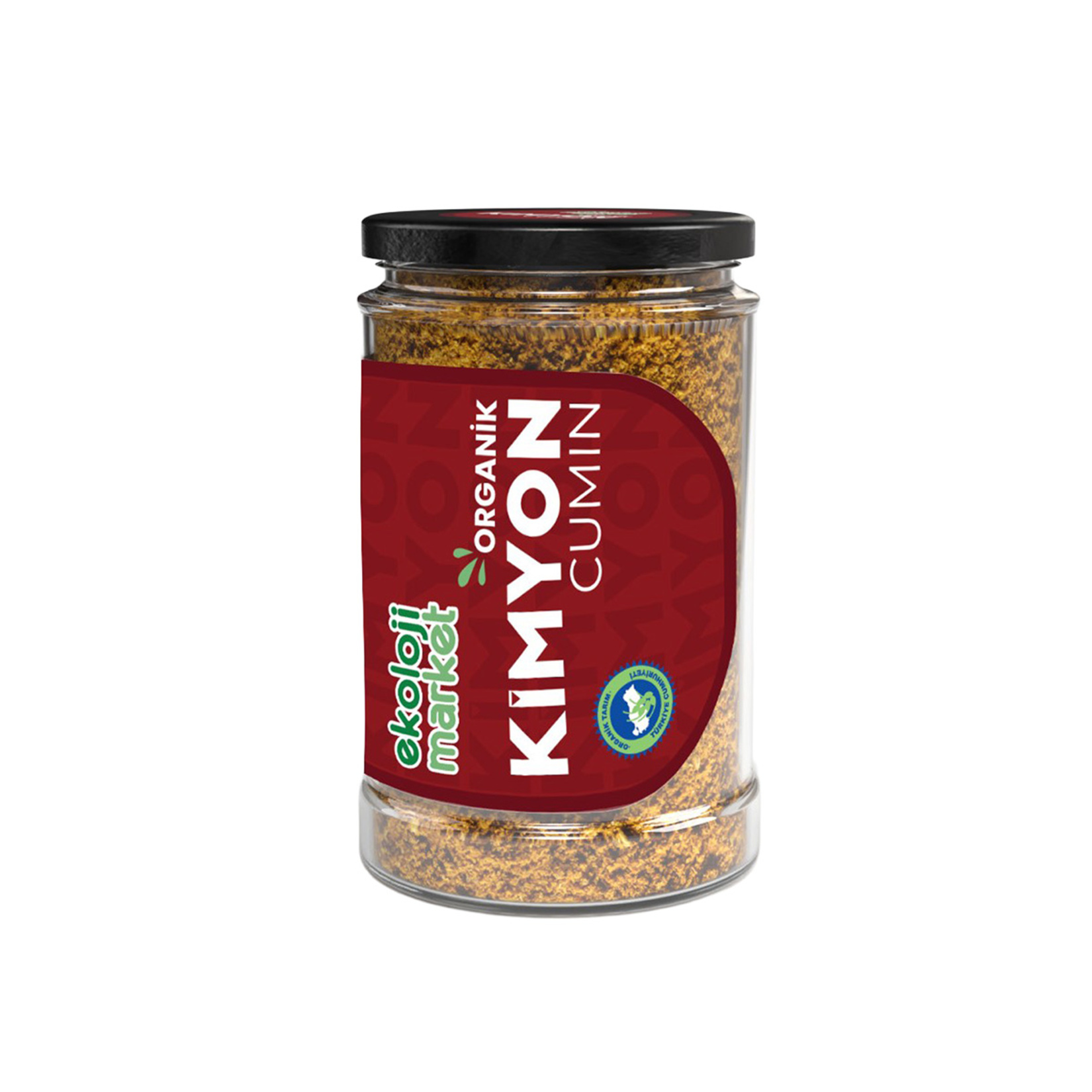Ekoloji Market Organik Kimyon 90 G