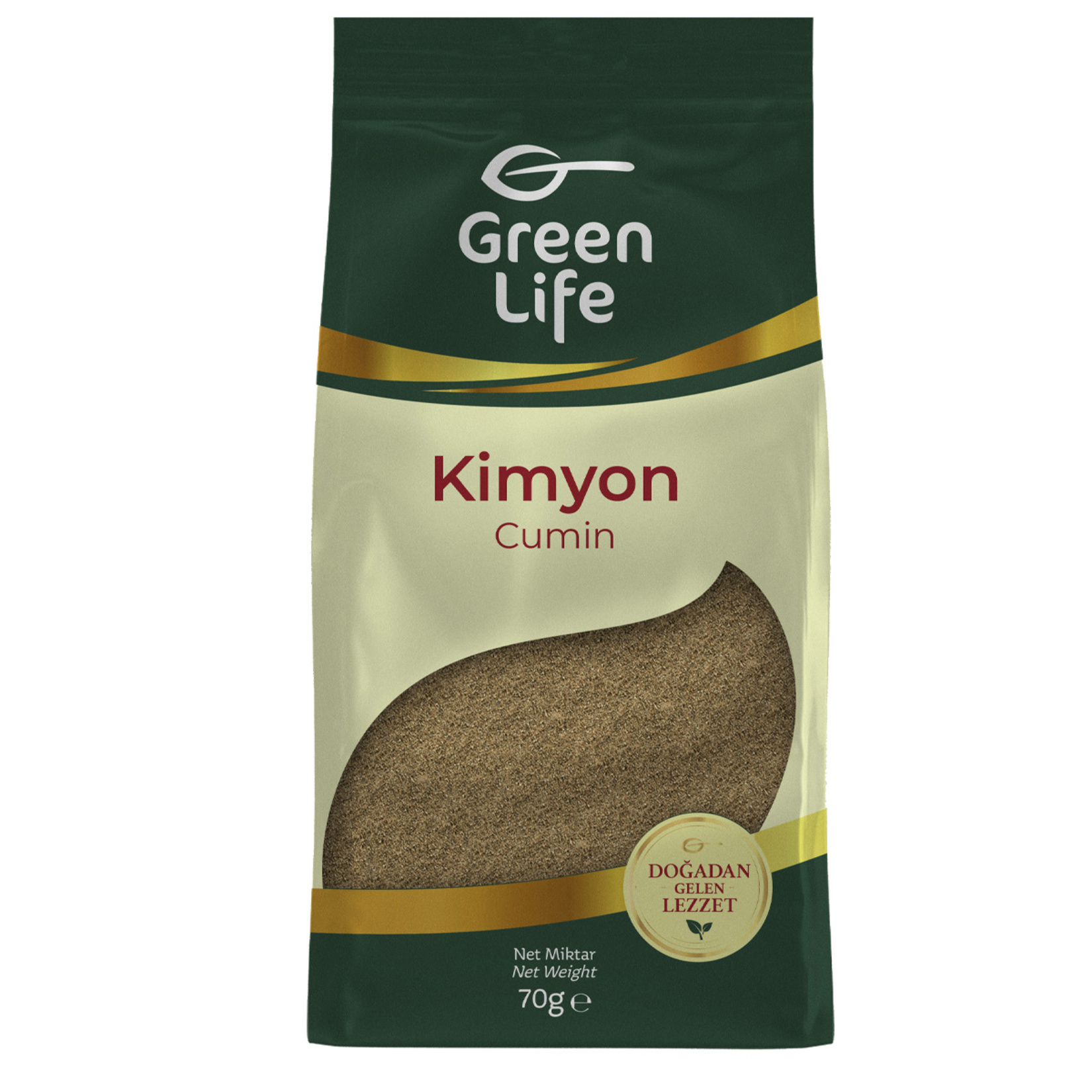 Green Life Kimyon 70 G