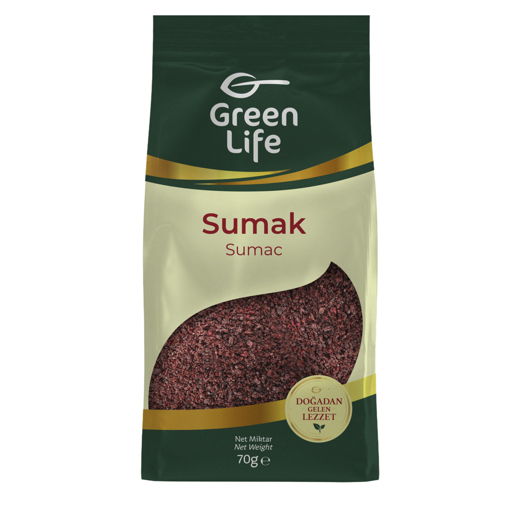 Green Life Sumak 70 G
