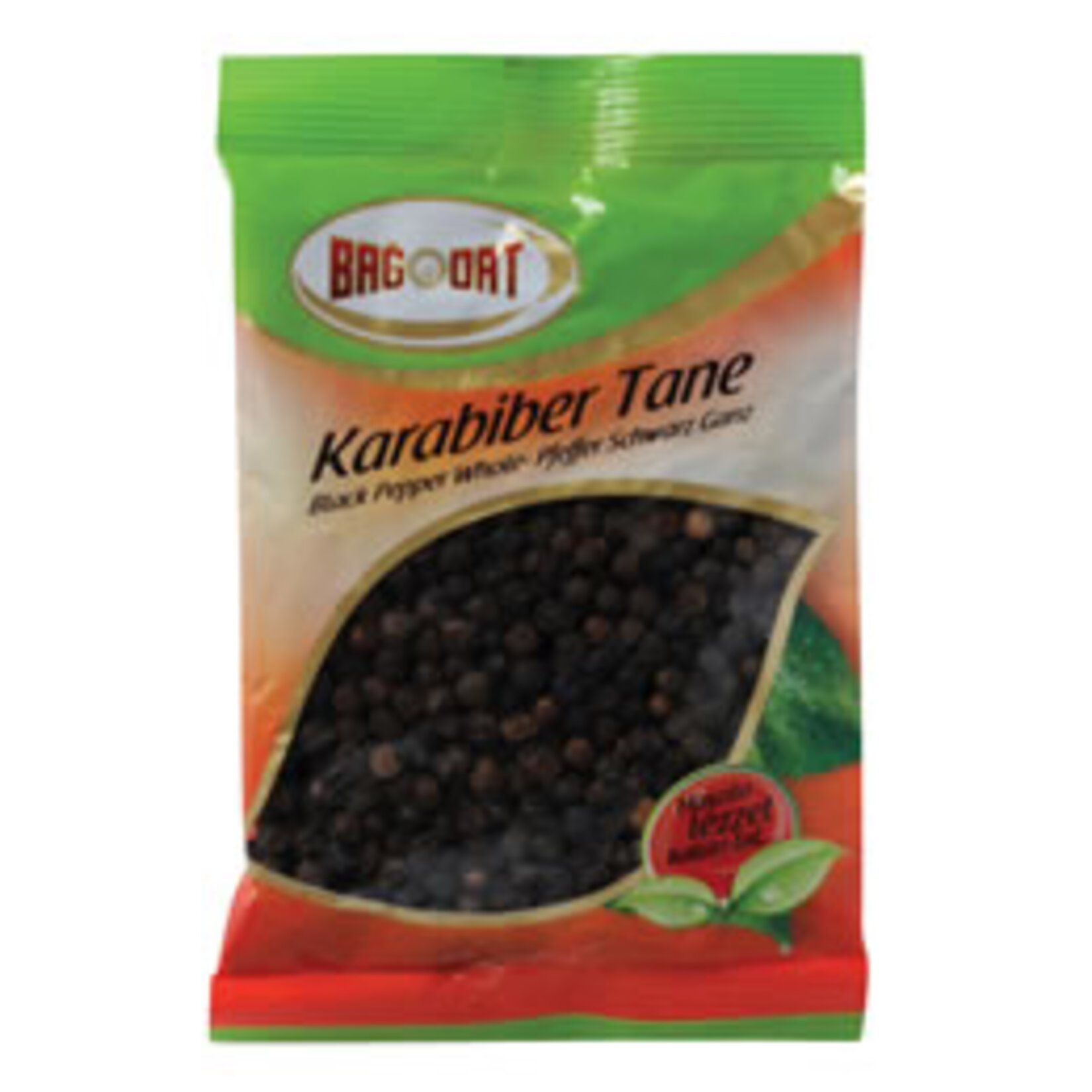 Bağdat Karabiber Tane 40 G