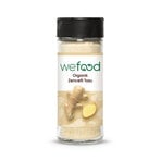 Wefood Organik Zencefil Tozu 65 G.