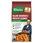 Knorr Kajun Baharatlı Patates Çeşnisi 60 G