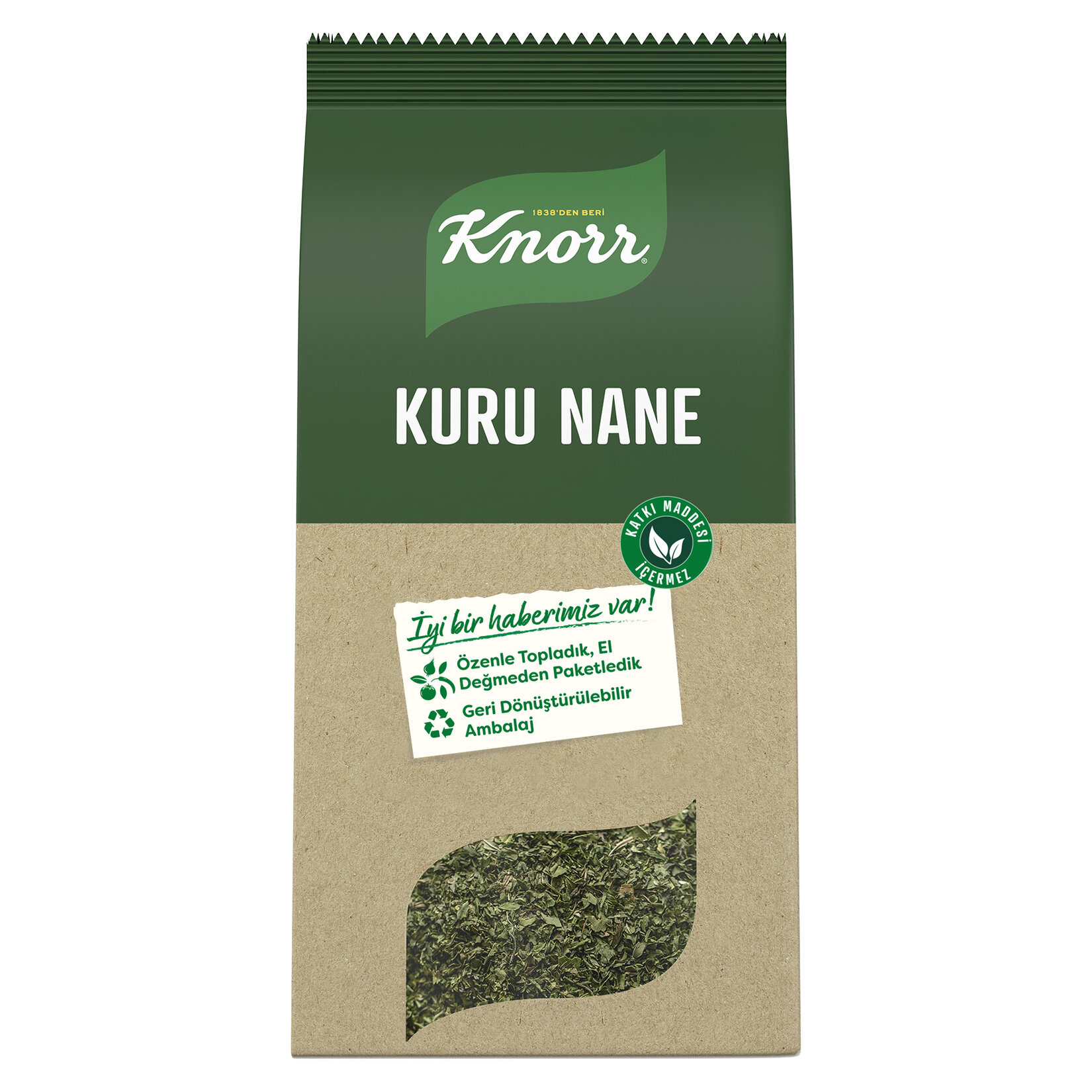 Knorr Ekonomik Nane 65G