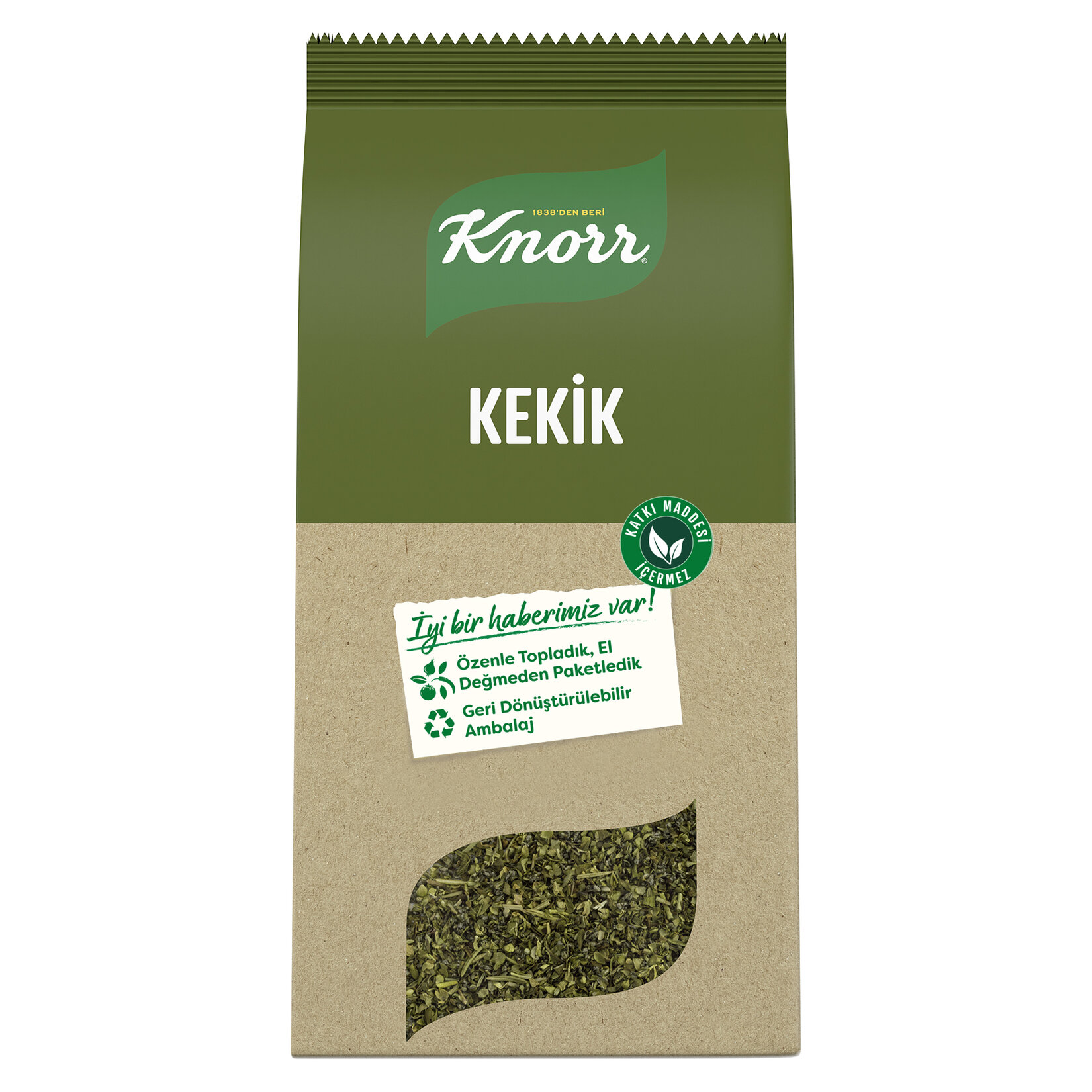 Knorr Ekonomik Kekik 55G