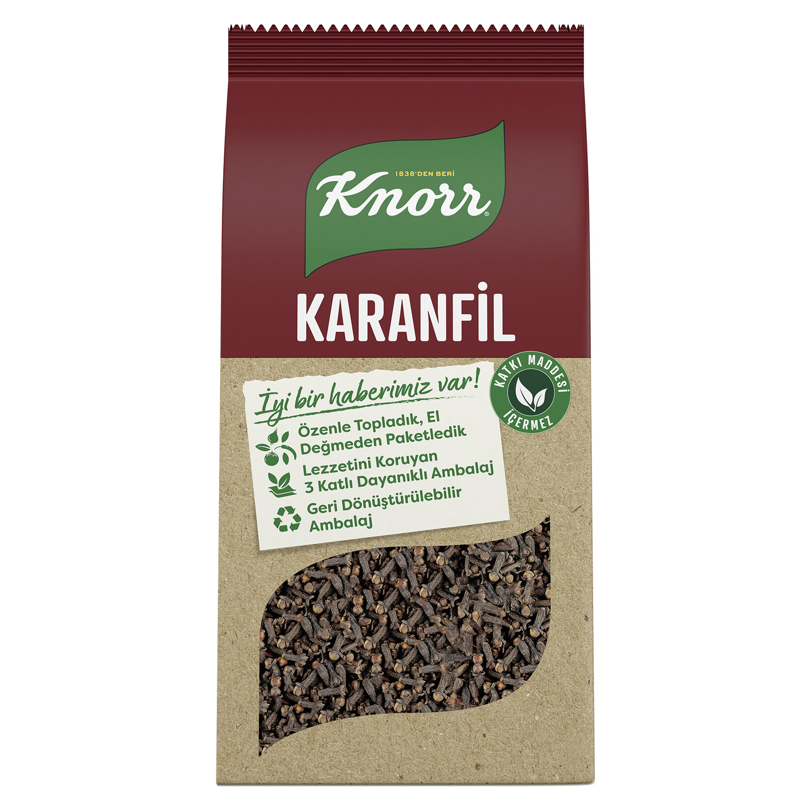 Knorr Karanfil 15G