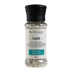 Mr.Delicious Biberiyeli Deniz Tuzu 175 G