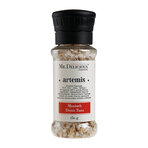 Mr.Delicious Mantarlı Deniz Tuzu 150 G