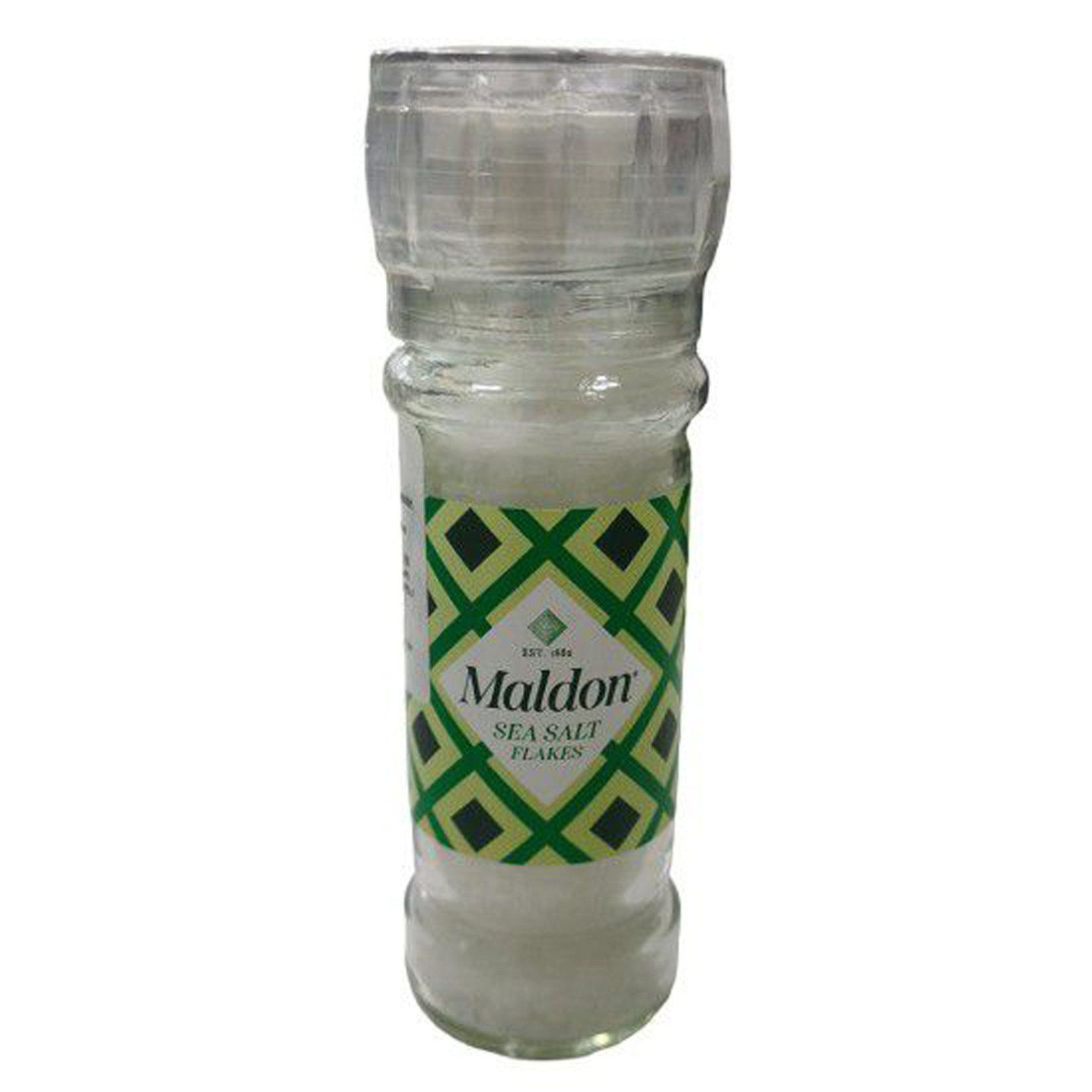 Maldon Deniz Tuzu Değirmen 55 G