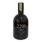 Kombucha 2200 Organik Sirke 500 Ml